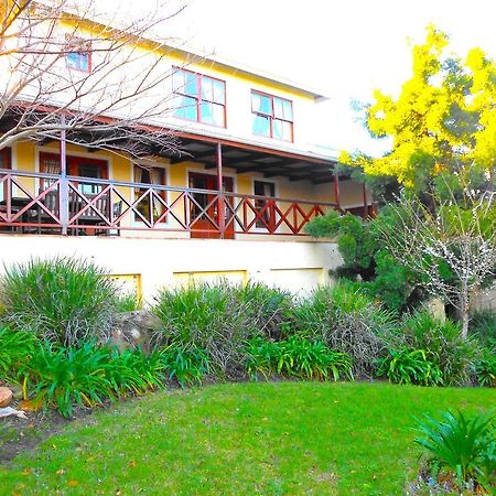 Onrus River Cottage Hermanus Kültér fotó