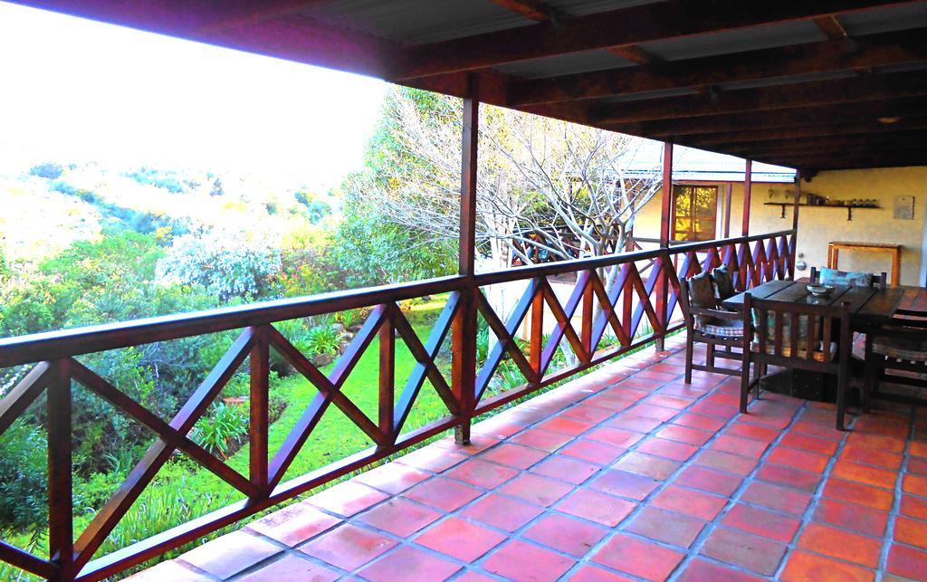 Onrus River Cottage Hermanus Kültér fotó