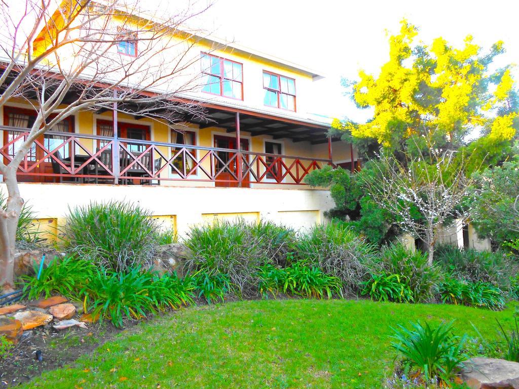 Onrus River Cottage Hermanus Kültér fotó