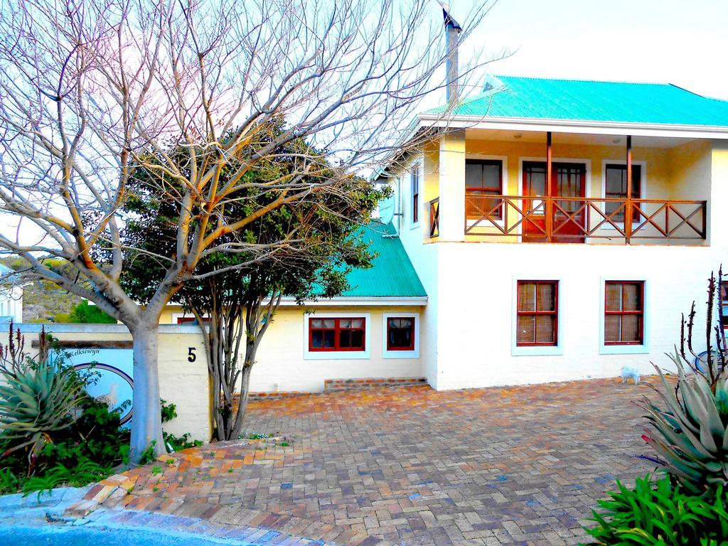 Onrus River Cottage Hermanus Kültér fotó
